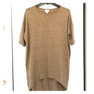 Lularoe Irma Xtra Small